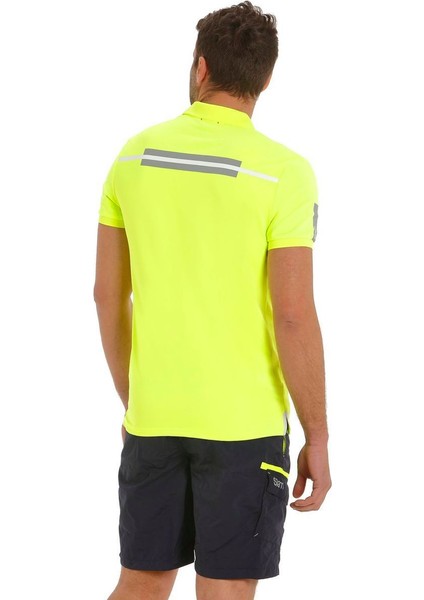 Polo G75 Erkek Sarı Polo Tişört fiyatları