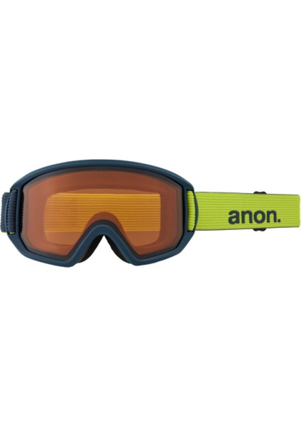 Relapse Erkek Goggle