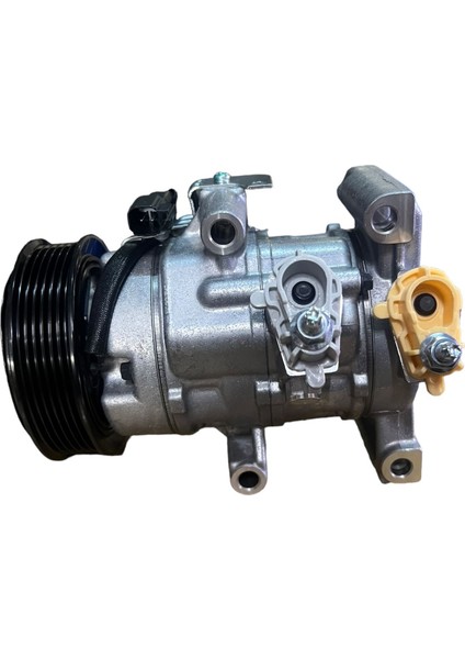 Klima Kompresör Ford Transıt/tourneo Courıer E3B1-19D629