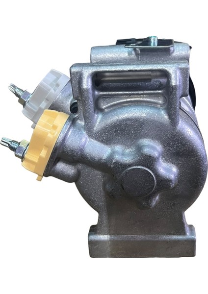 Klima Kompresör Ford Transıt/tourneo Courıer E3B1-19D629 modelleri