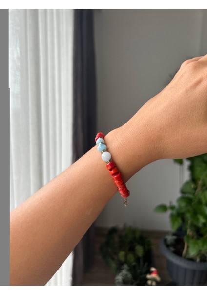 Mercan Bileklik fiyatları