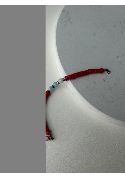 Mercan Bileklik modelleri