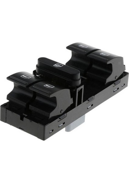 Volkswagen Jetta Sol Dörtlü Cam Düğmesi Anahtarı 2006-2015 fiyatları