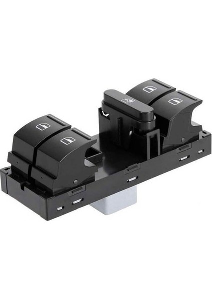 Volkswagen Jetta Sol Dörtlü Cam Düğmesi Anahtarı 2006-2015 fırsatları