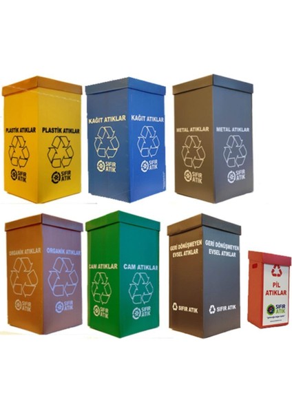 70L Polikarbon Sıfır Atık Kolisi, Dayanıklı ve Çevre Dostu Depolama Çözümü fiyatları