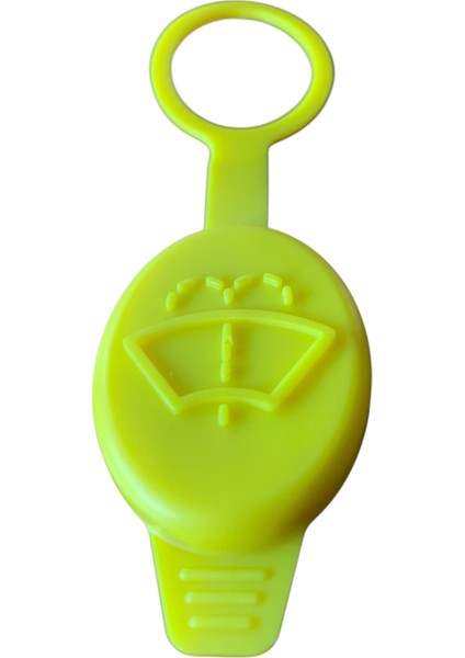 Cam Su Depo Kapağı Astra H-Corsa D-Zafira B CABU220205