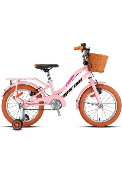 Milano 16 Jant Çocuk Bisikleti 2025 Model modelleri