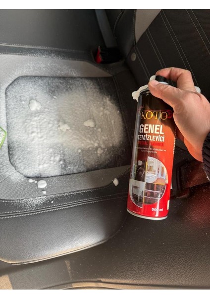 Genel Temizleyici Cam Ekran Yüzey Plastik Deri Anti Static Cleaner Susuz Kopuk Temizleme 5 Adet indirimleri