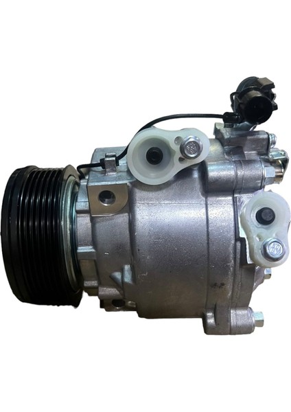 Klima Kompresör (Pv6) Mıtsubıshı Asx (10-)Outlander (12-) Lancer (07-)
