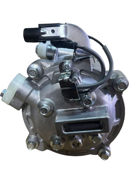 Klima Kompresör (Pv6) Mıtsubıshı Asx (10-)Outlander (12-) Lancer (07-) modelleri