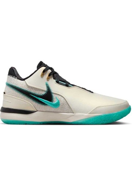 Zoom Lebron Nxxt Gen Ampd Erkek Basketbol Ayakkabısı FJ1566-101