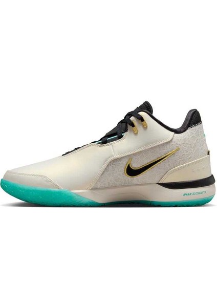 Zoom Lebron Nxxt Gen Ampd Erkek Basketbol Ayakkabısı FJ1566-101 modelleri