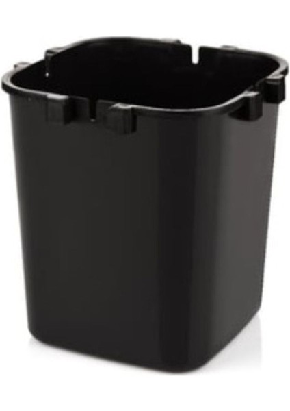 Şirin ve Kullanışlı 4 Litrelik Renkli Çöp Kovası, Mutfağınıza Şıklık Katıyor modelleri