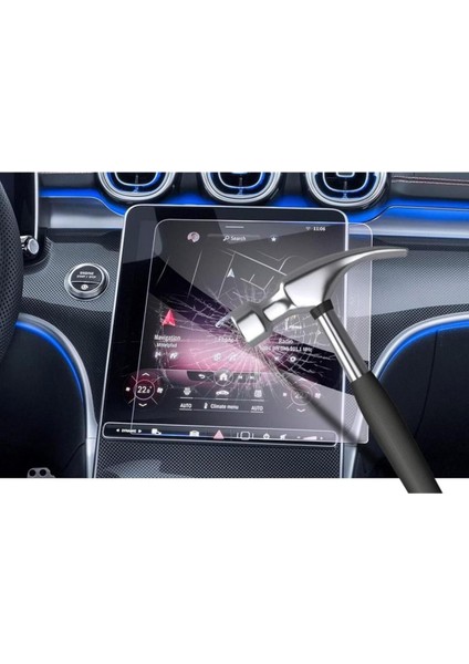 Mercedes Cle 11.9 Inç Ekran Koruyucu Multimedya Nano 2024 fırsatları