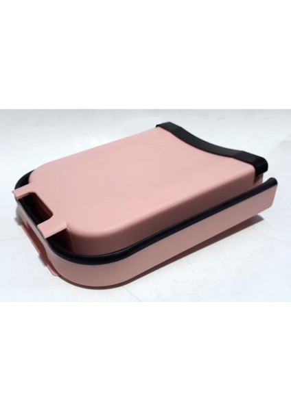 Katlanabilir Dolap ve Asılabilir Pembe Çöp Kovası, Mutfak ve Banyo Için Pratik Çözüm fırsatları