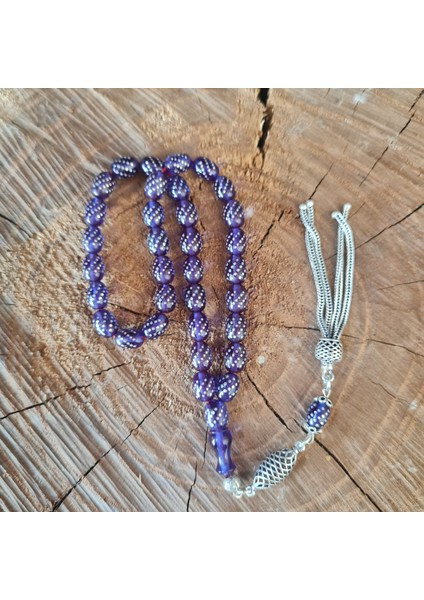 Gümüş Çakım Ateş Kehribar fırsatları