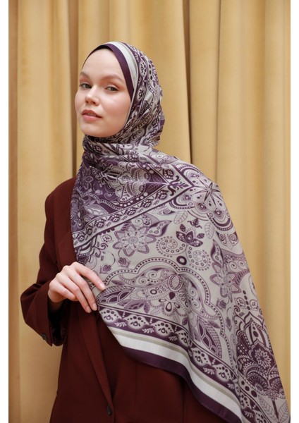 Holiday Collection Soft Şal 3056-13