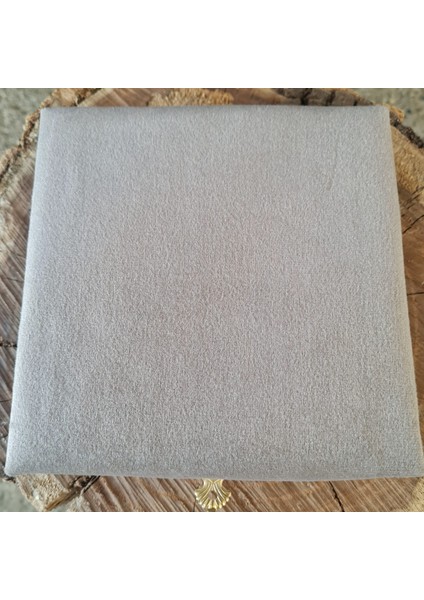 Gümüş Çakım Ateş Kehribar Tespih