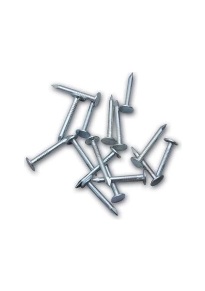 Oluklu Ayakkabı Çivisi 1 kg