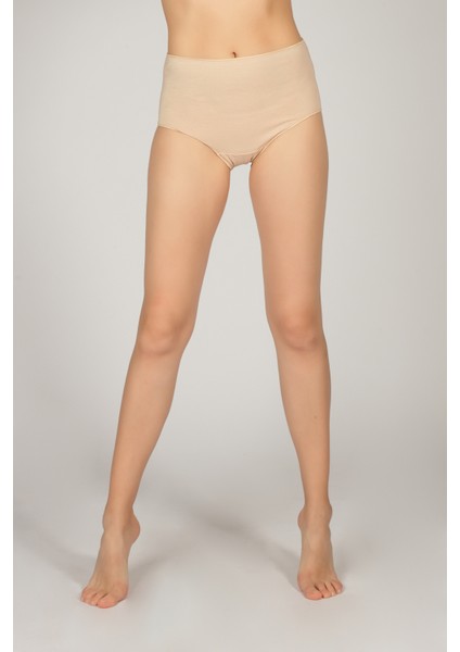 Kadın Yüksek Bel Külot modelleri