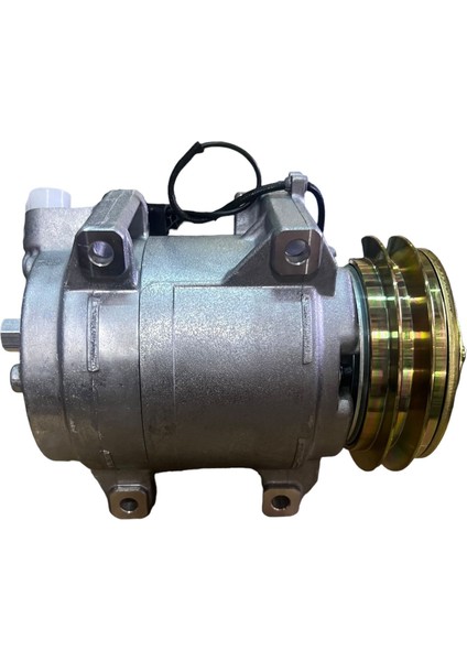 Mitsubishi L200 Klima Kompresörü 815023 modelleri
