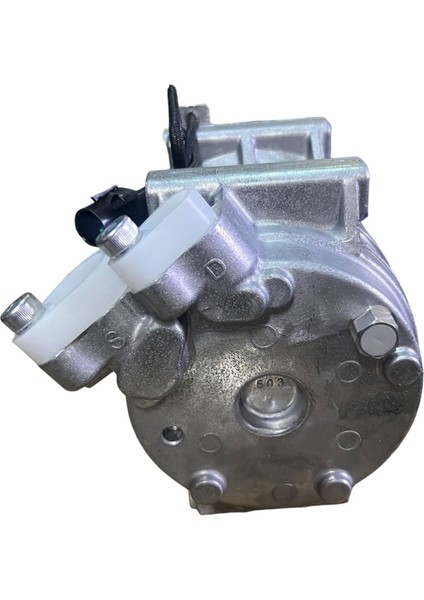 Mitsubishi L200 Klima Kompresörü 815023 fırsatları