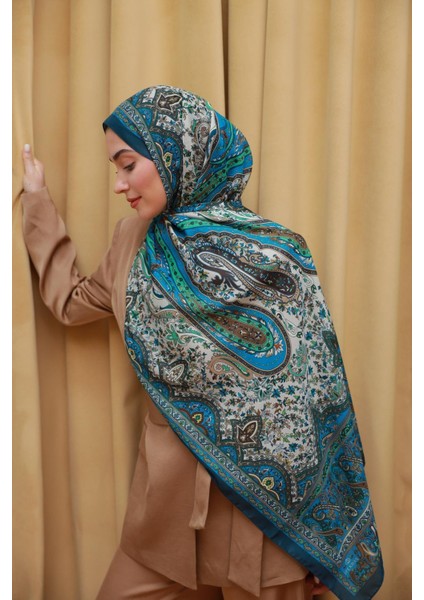 Holiday Collection Soft Şal 3055-06