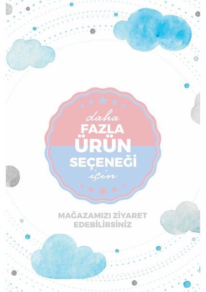 Luna Anne Bebek Bakım Çantası