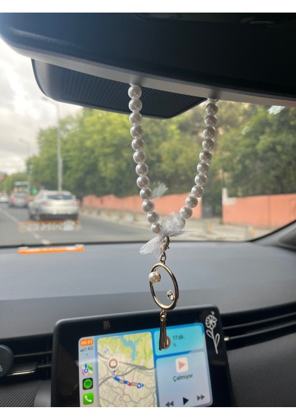 Dikiz Aynası Süsü