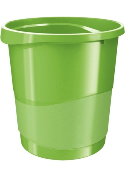 Yeşil Pratik Çöp Kutusu, Şık ve Kullanışlı Ev ve Ofis Gereciği