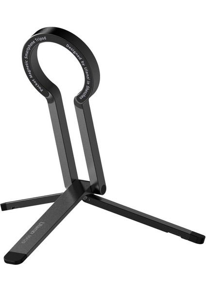 MA29 Magsafe Uyumlu Manyetik Telefon Standı