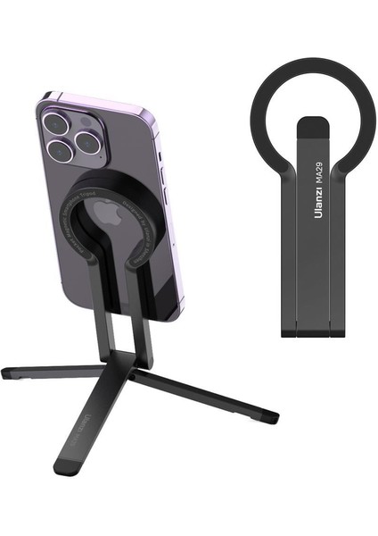MA29 Magsafe Uyumlu Manyetik Telefon Standı indirimleri