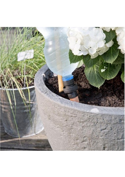 Sulama Şişe Adaptörü 3lü Set fiyatları