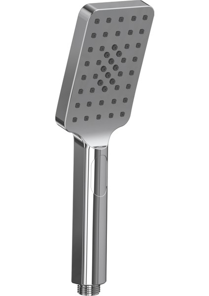 Bocchi Air2 Touch2 Eco 115S 3 Sprey Fonksiyonlu El Duşu Krom 5500-0020