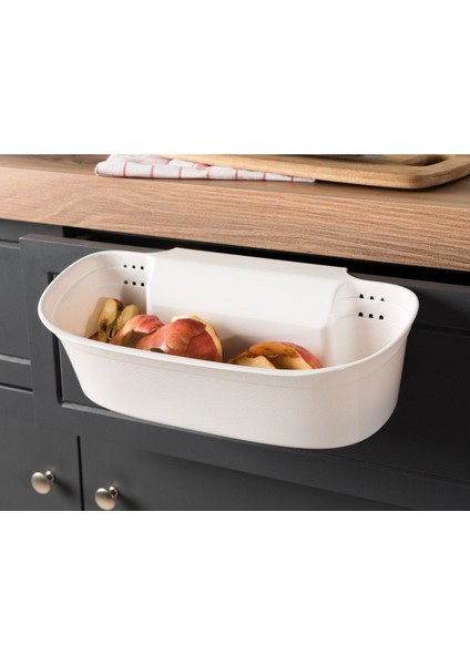 Çok Amaçlı Asılabilir Çöp Kutusu, Kullanışlı ve Pratik Temizlik Çözümü