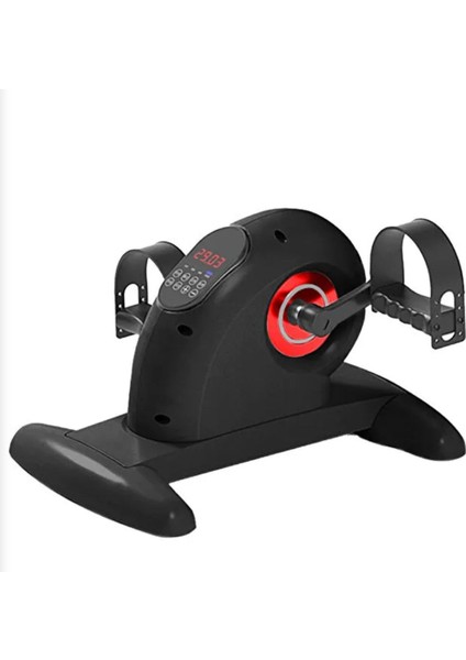 Felçli ve Hareket Zorluğu Için Robot Bisiklet modelleri