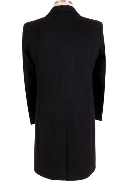 % 100 Kaşmir Slim-Fit Palto fiyatları