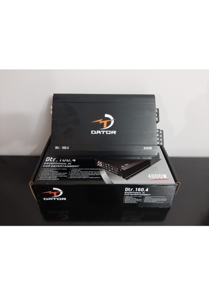 160.4 Amfi 4000 Watt