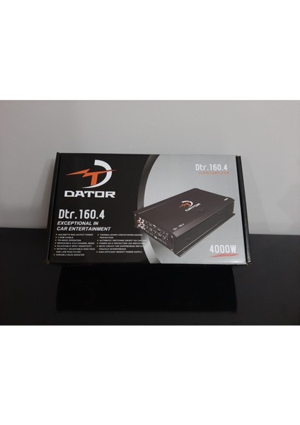 160.4 Amfi 4000 Watt fırsatları