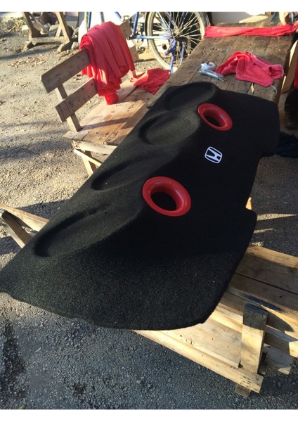 Hyundai I20 2015 2018 Arka 4 Lü Oval Kolonlu Pandizot 2 Portlu fiyatları