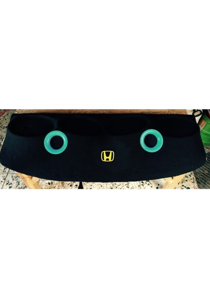 Hyundai I20 2015 2018 Arka 4 Lü Oval Kolonlu Pandizot 2 Portlu fırsatları