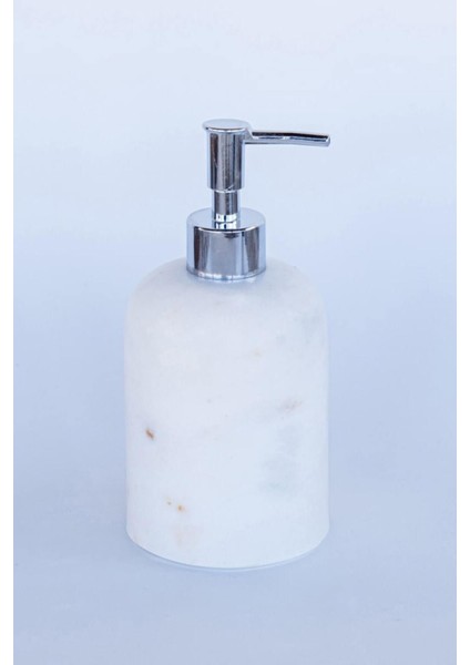 Beyaz Mermer Banyo Seti, Şık ve Zarif Tasarım, Kolay Kullanım indirimleri