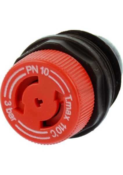 Demirdöküm Neva, Kalisto, Atron, Nitron, Mono ile Uyumlu Kombi Emniyet Ventili