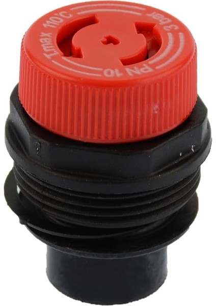 Demirdöküm Neva, Kalisto, Atron, Nitron, Mono ile Uyumlu Kombi Emniyet Ventili modelleri