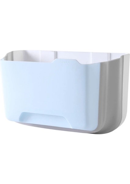 Katlanabilir Çok Renkli Askılı Ev ve Araç Çöp Kutusu R-8046-1903 fiyatları