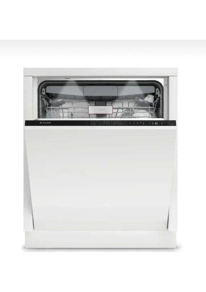 Ab 285 Ankastre Bulaşık Makinesi