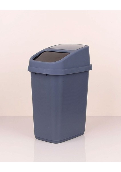 Pratik ve Şık Ofis, Mutfak ve Banyo Için Kullanışlı Çöp Kutusu Seti