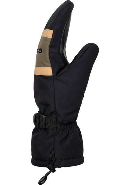 Broad Peak Insulated Kayak/Snowboard Eldiveni EQYHN03177 fiyatları