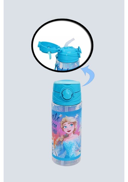 Lisanslı Ilkokul Çantası + Beslenme Çantası + Suluk Okul Seti modelleri