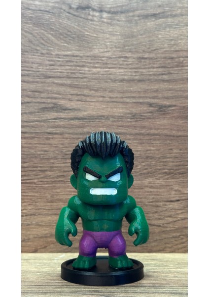 Hulk Figür fiyatları
